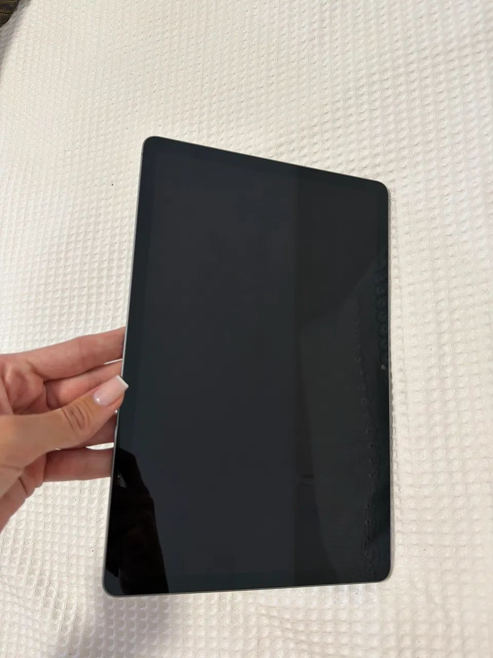 Galaxy Tab S9 FE 5G  - Foto 3