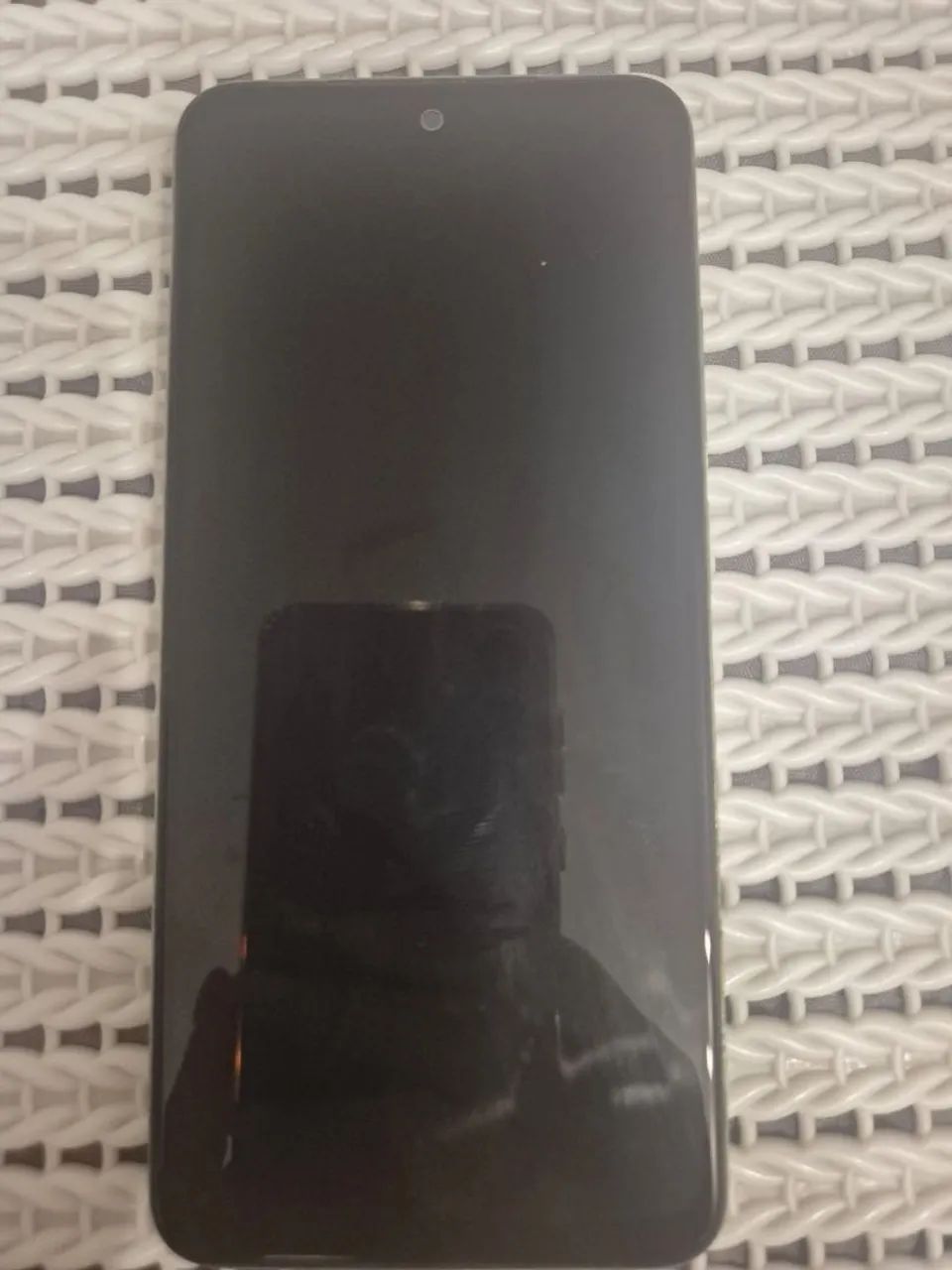 Redmi note 12s usado 