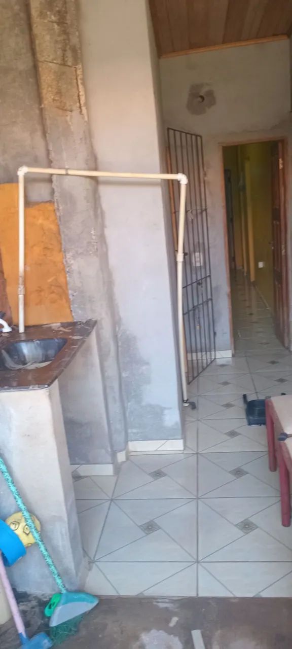 Alugo apartamento Zerão  - Foto 3