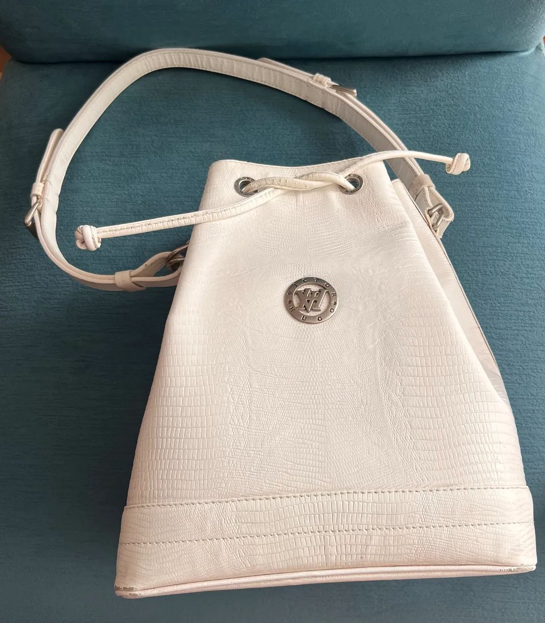 Bolsa Victor Hugo original 
