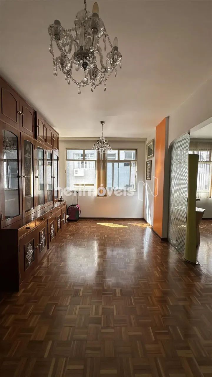 Venda Apartamento 4 quartos Funcionários Belo Horizonte - Foto 4