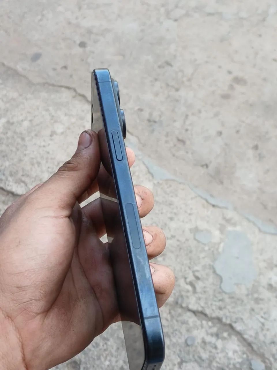iPhone 15 pro max - Foto 3