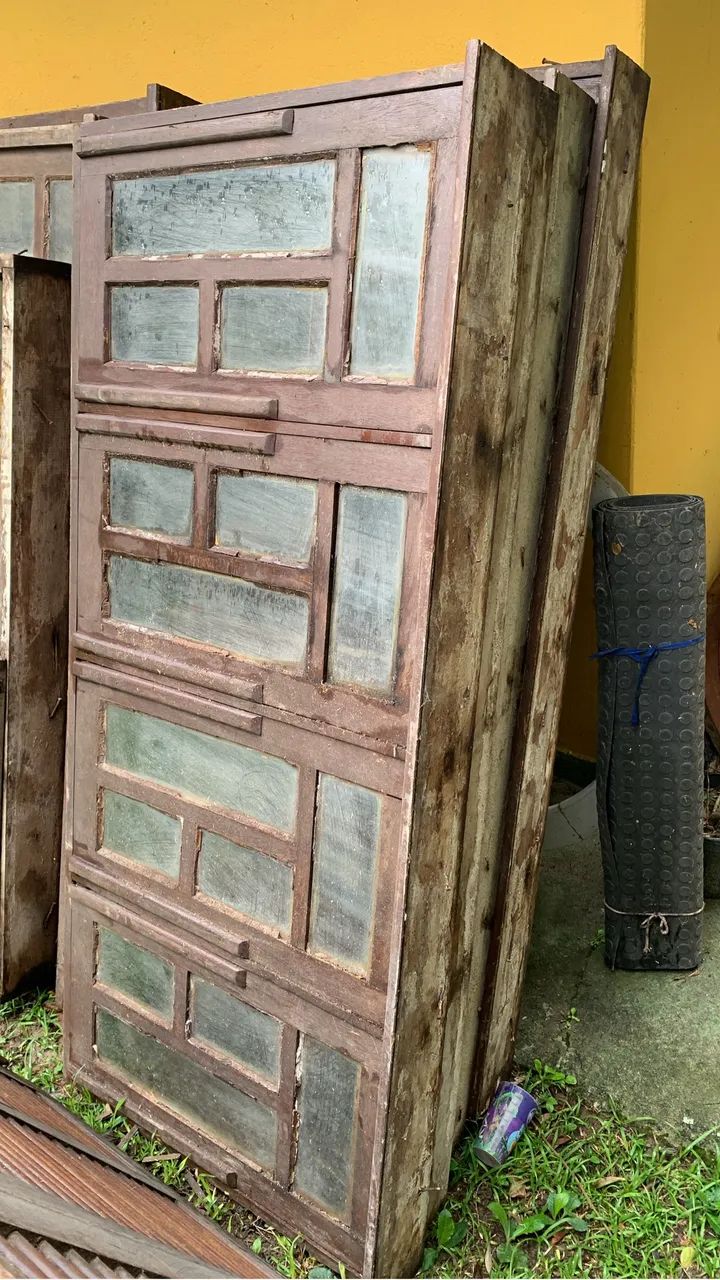 Janelas de Angelin  - Foto 2