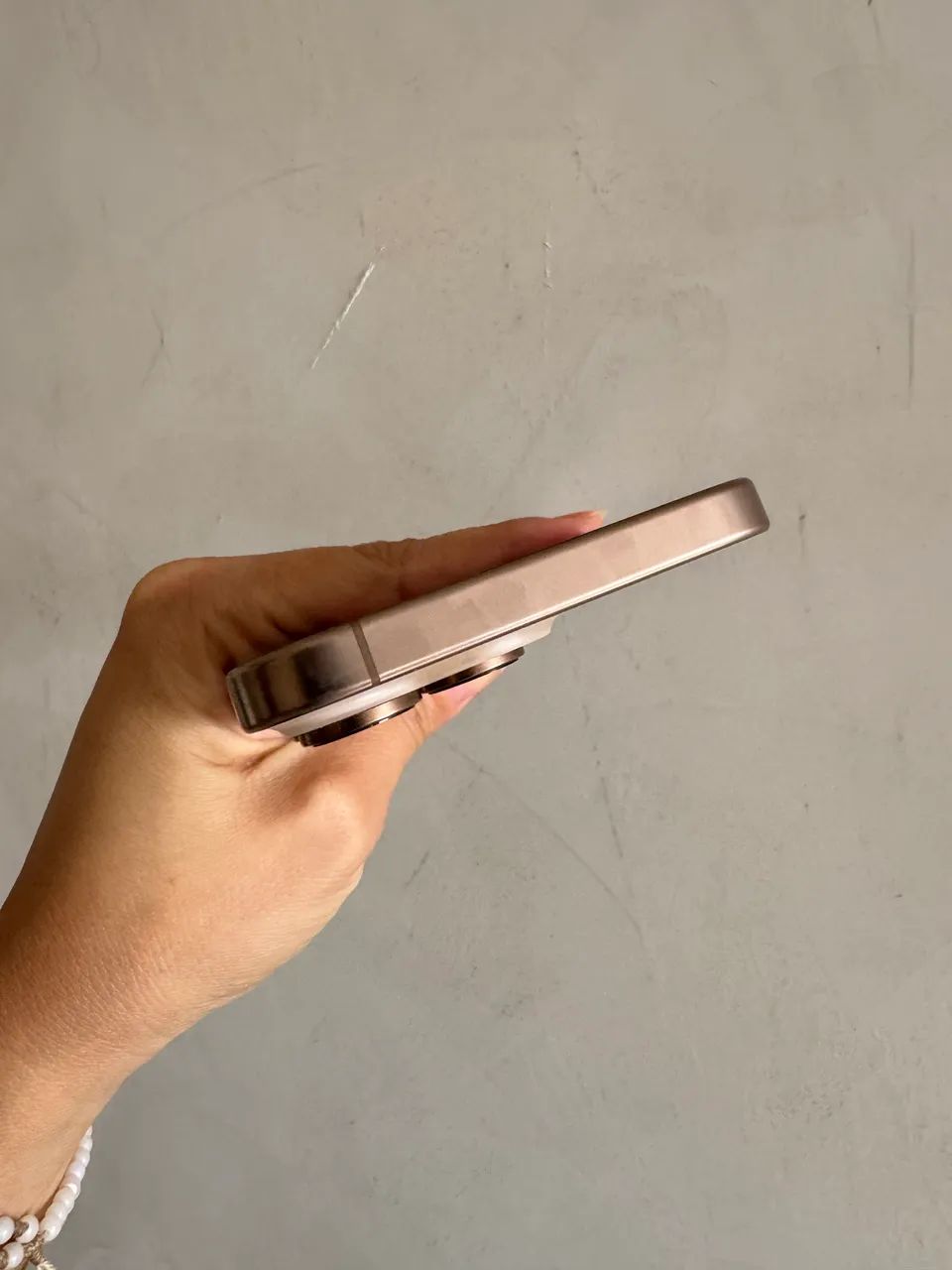 iPhone 16 pro Max 256gb - Foto 4