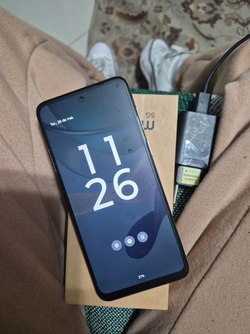 MOTO G53 5G - Foto 4