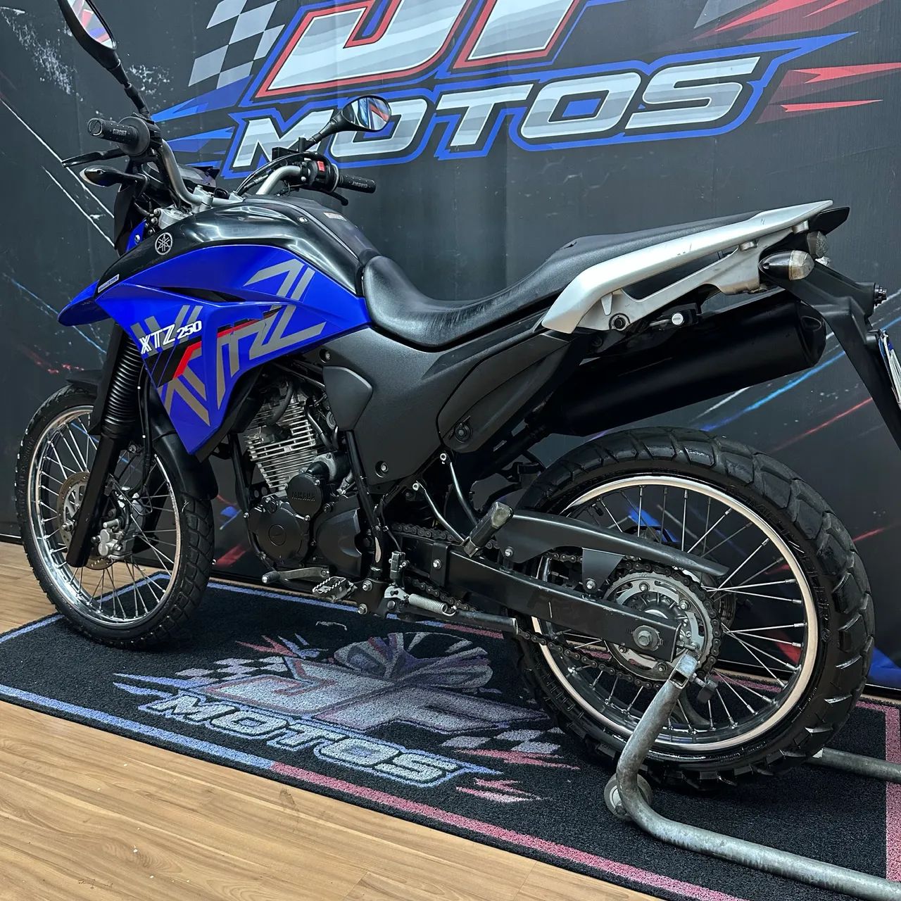 LANDER 250 +NOVA JF - Foto 5