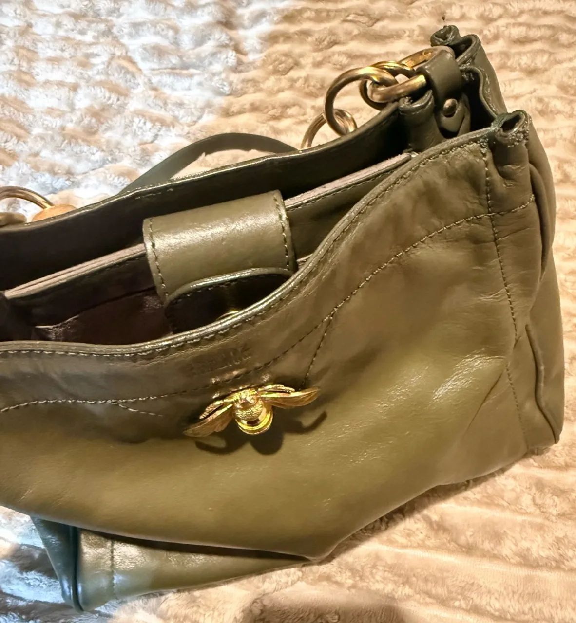Bolsa da Schutz  - Foto 2