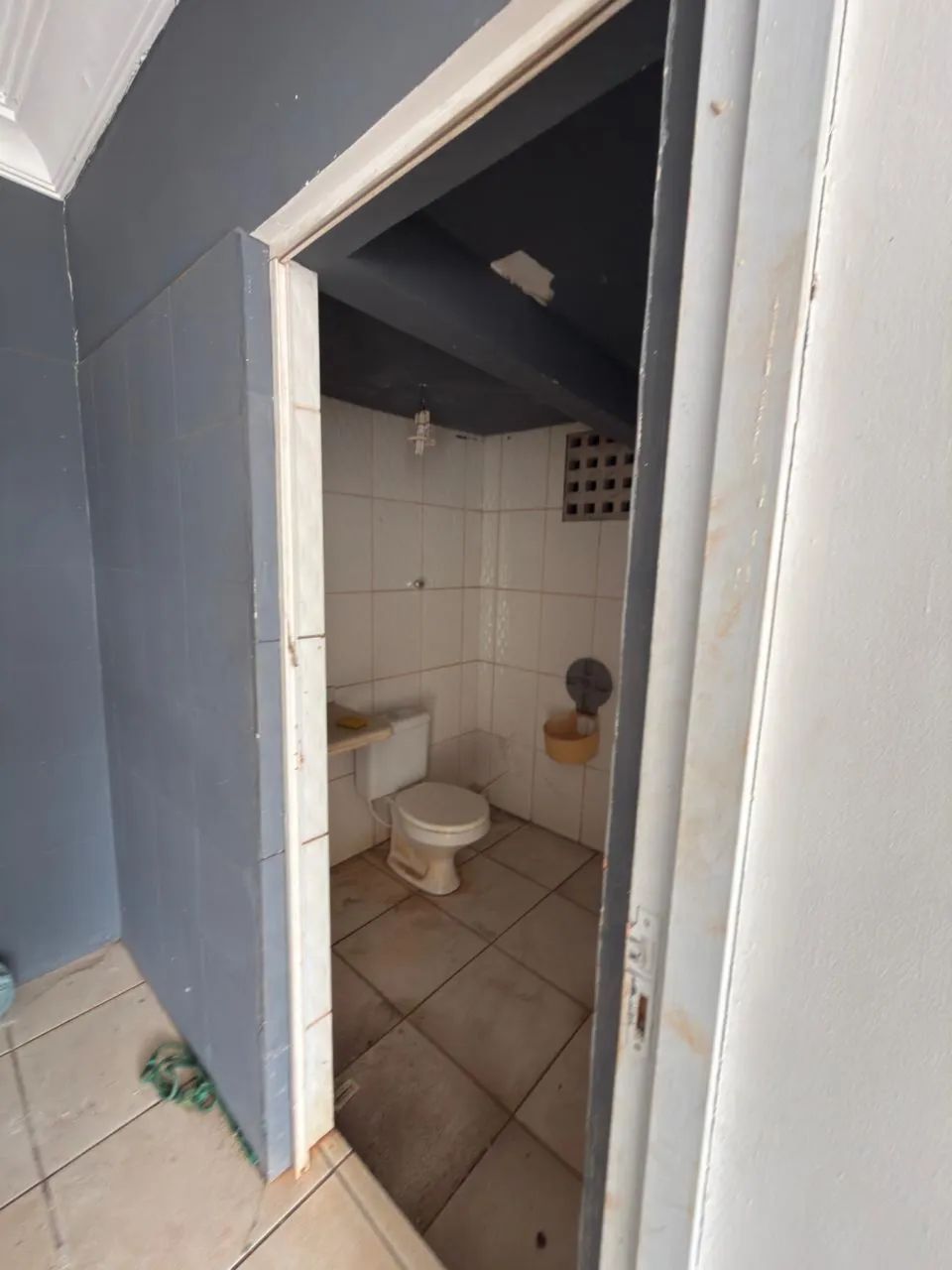 Alugo sala comercial  - Foto 4