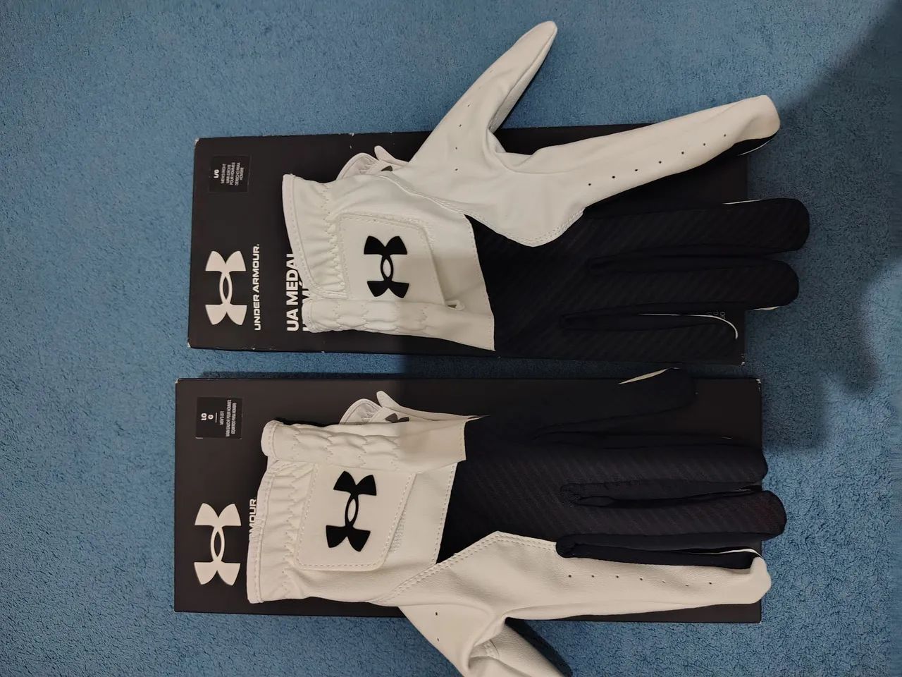 Luvas Sport  - Foto 4