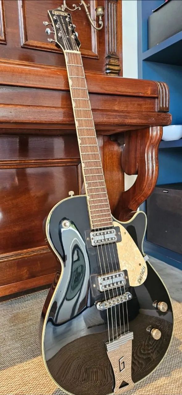 Guitarra Gretsch Eletromatic G5235T