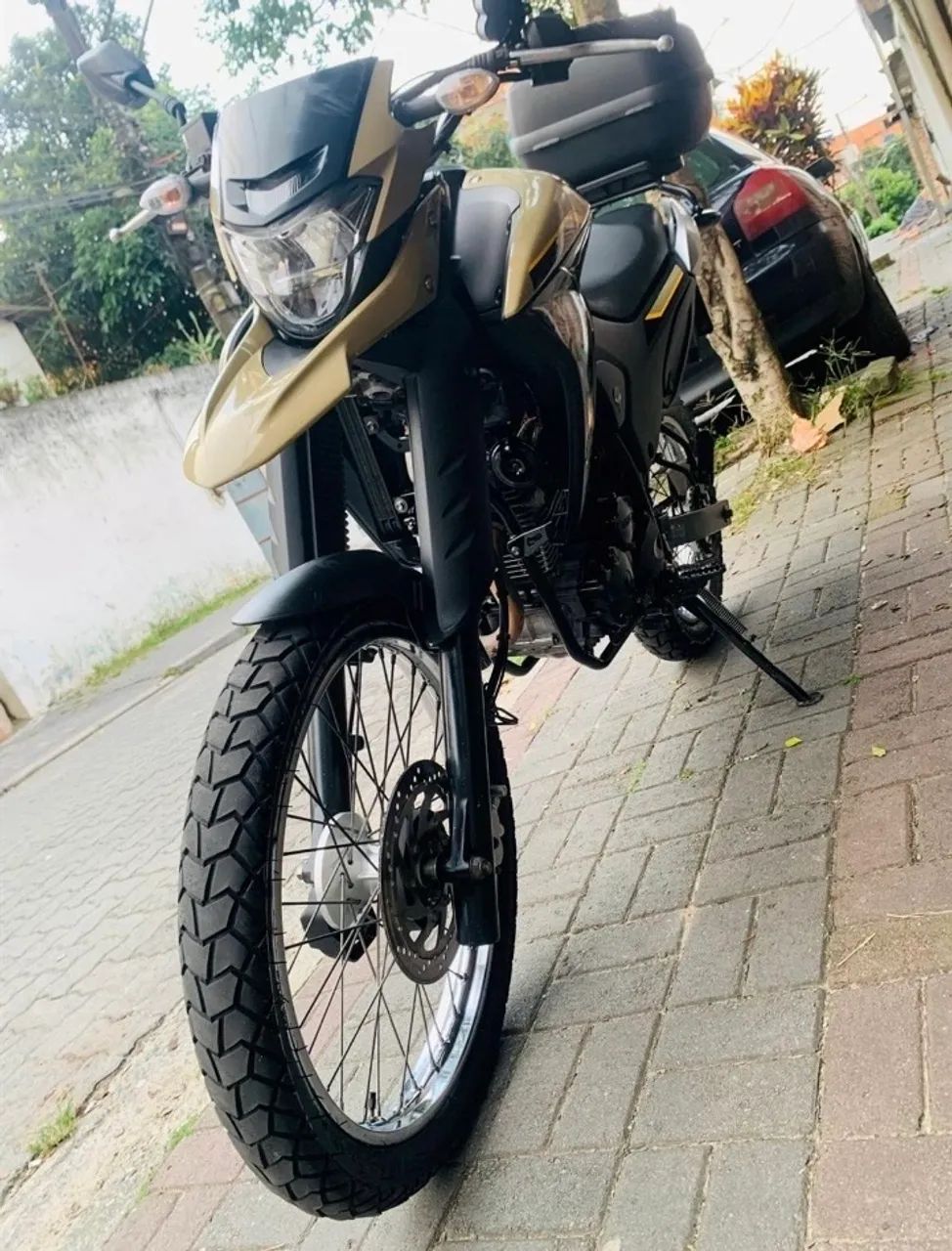 Lander 250 - Foto 5