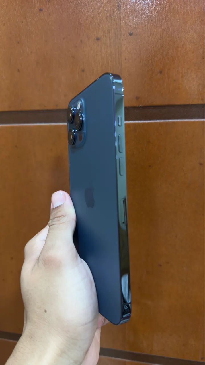 iPhone 12 Pro Max 128 gb  - Foto 3