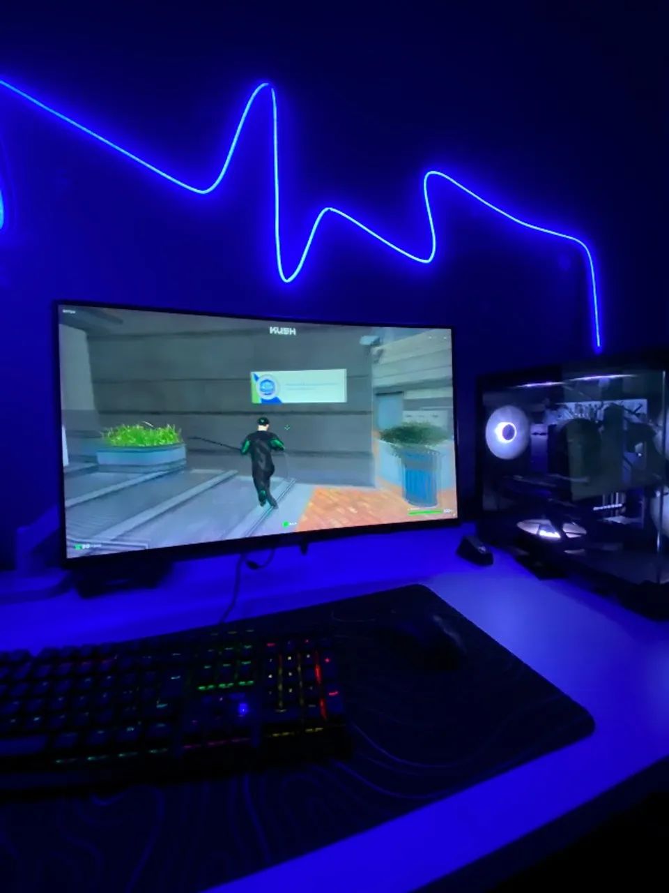 Pc Ryzen 5  - Foto 4