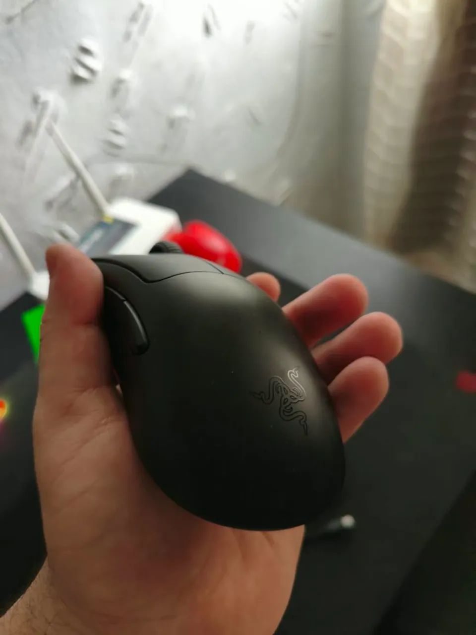 MOUSE DEATHADDER V3 PRO  - Foto 2