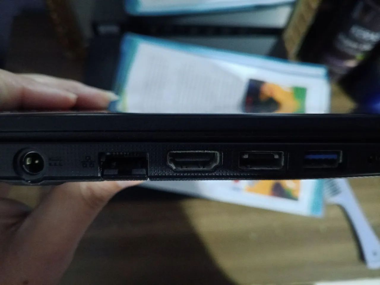 Notebook Acer  - Foto 4