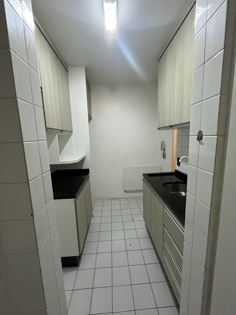 Apartamento 2 quartos no Braga