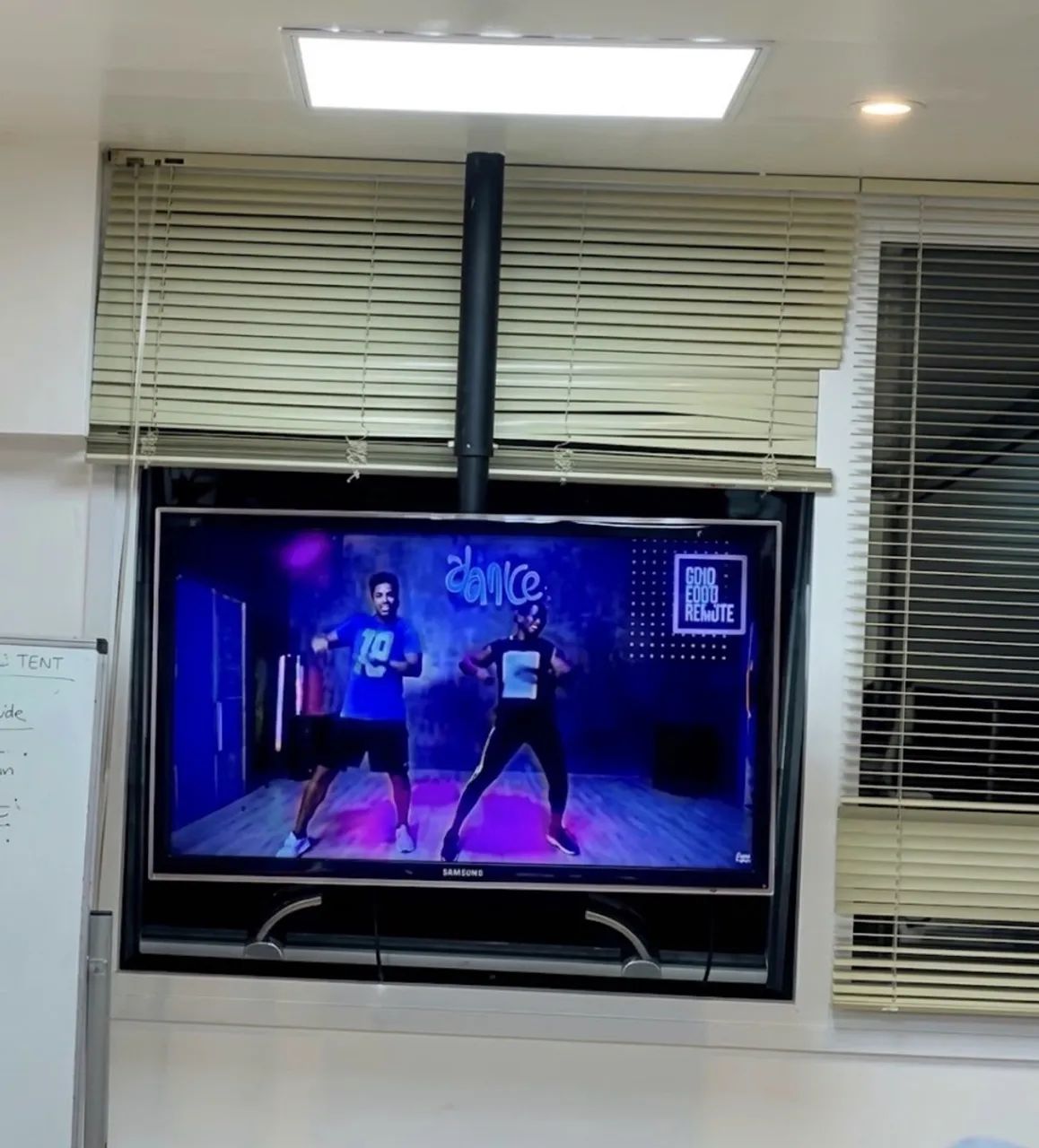 TV LED 42 polegadas não smart