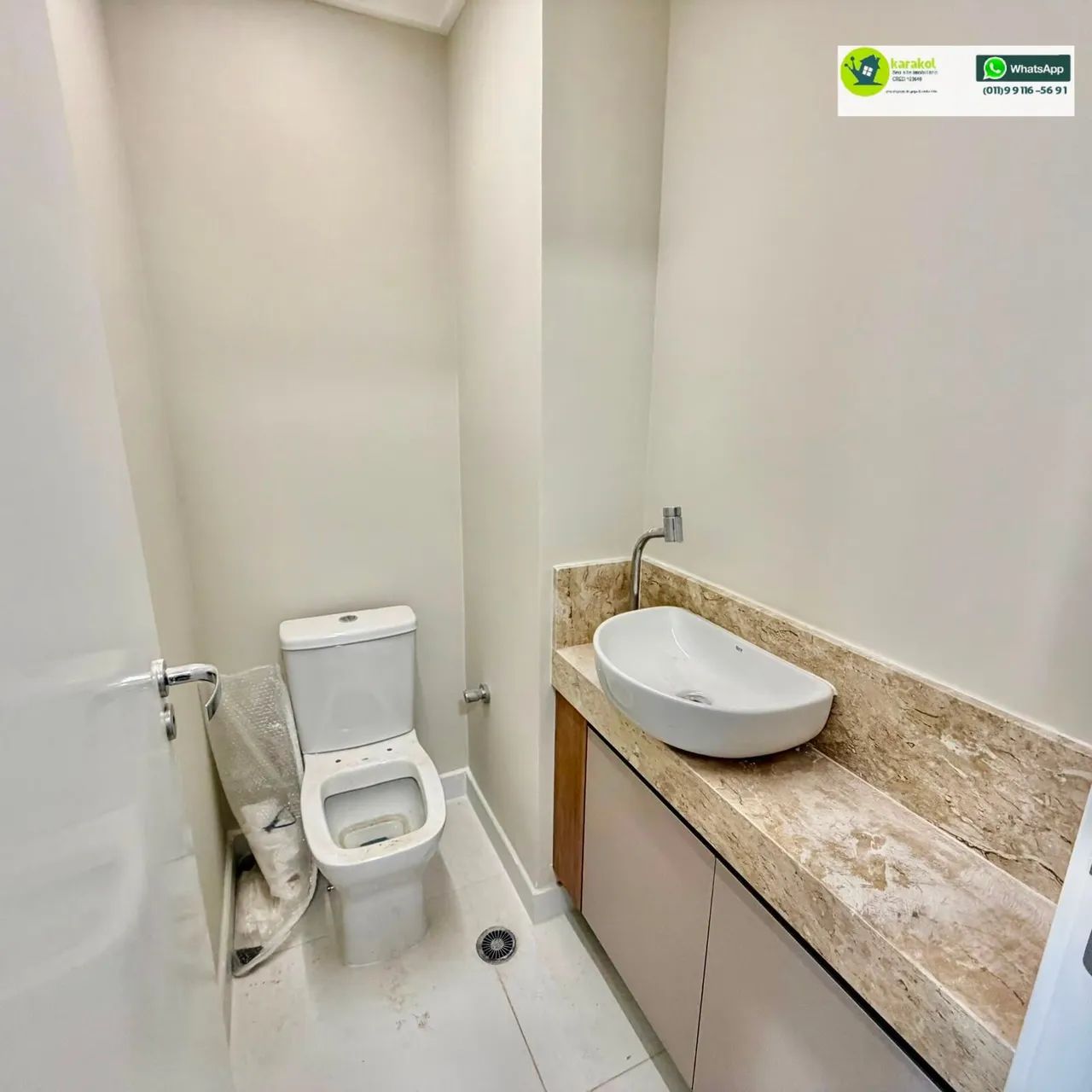 Apartamento Flat em Vila Clementino, NOVO!! - Foto 4