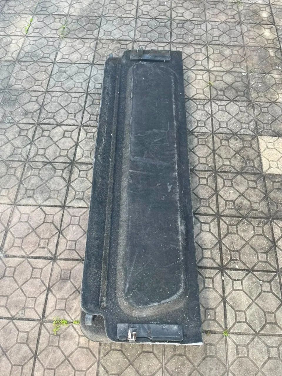 Bagagito Original da Doblò  - Foto 2