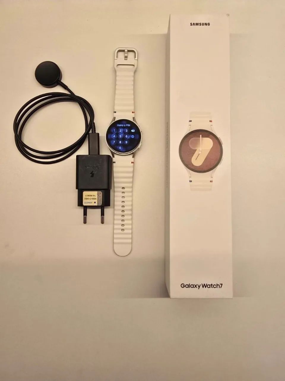 Samsung watch 7