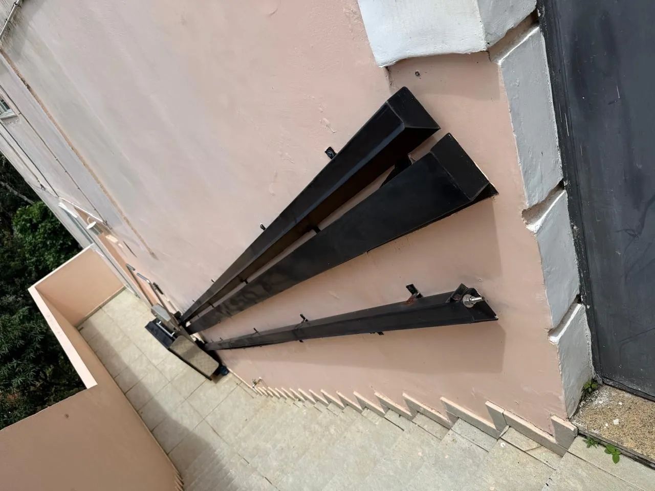 PLATAFORMA DE ACESSIBILIDADE 