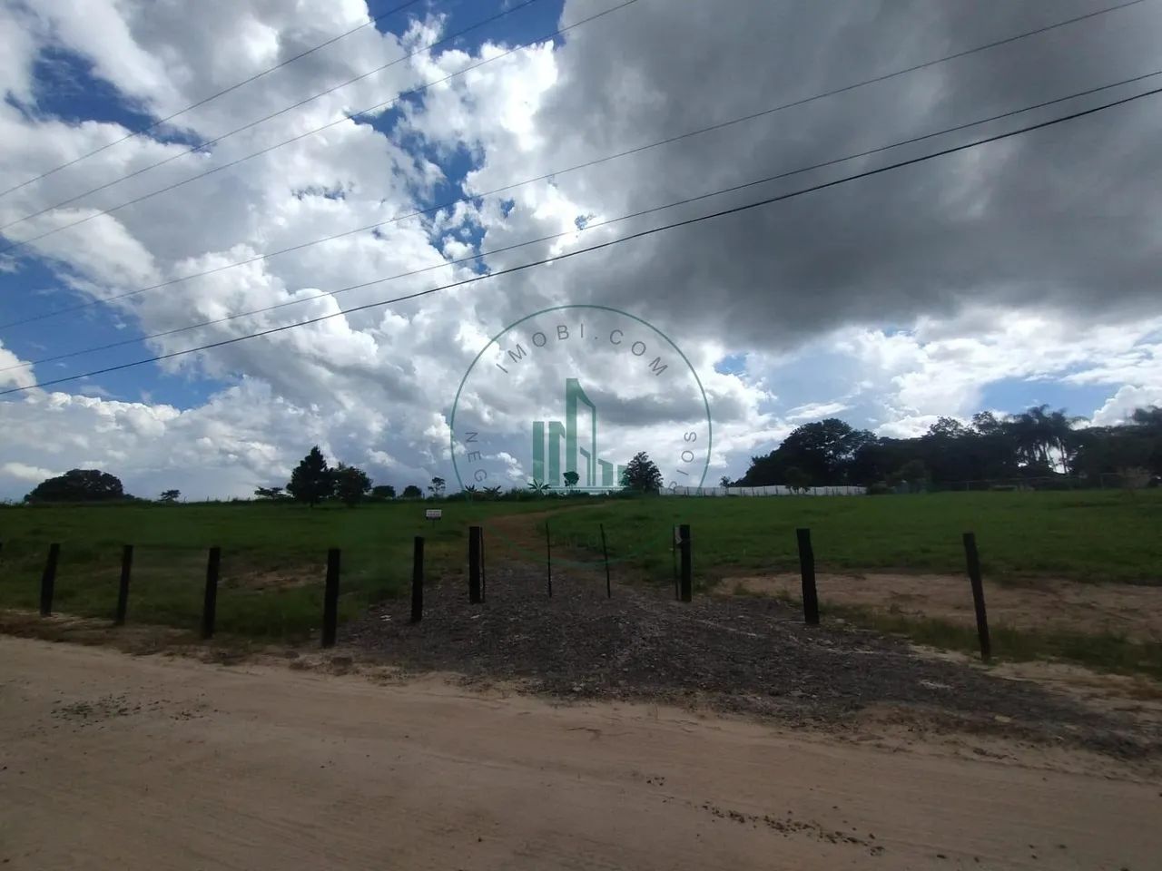 Lote / Terreno em Águas Claras - São Pedro - Foto 4