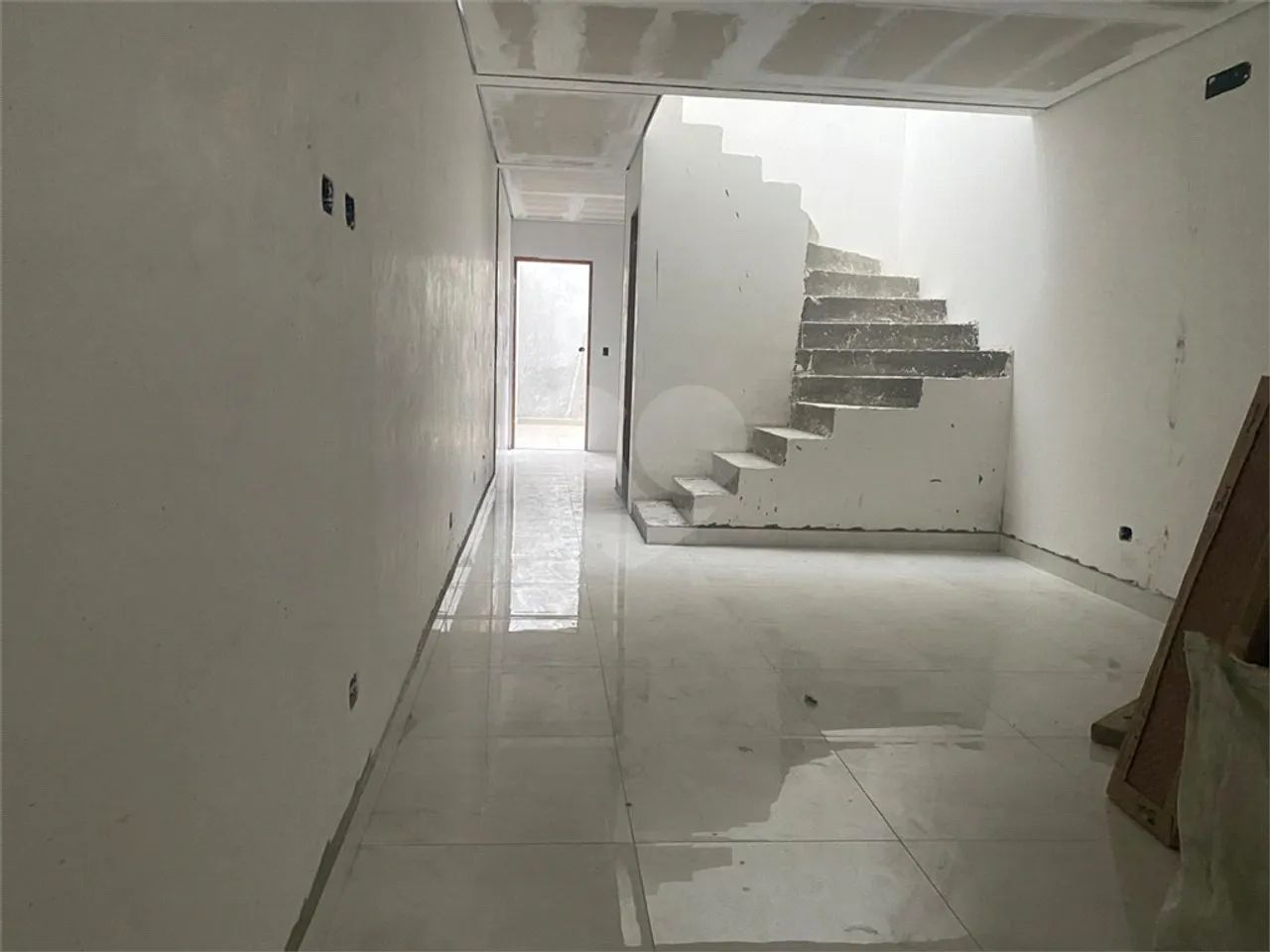 Sobrado com 3 quartos à venda em Jardim sabará - SP