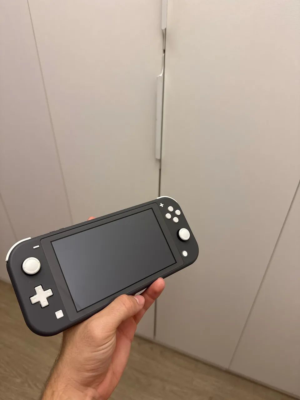 Nitendo switch