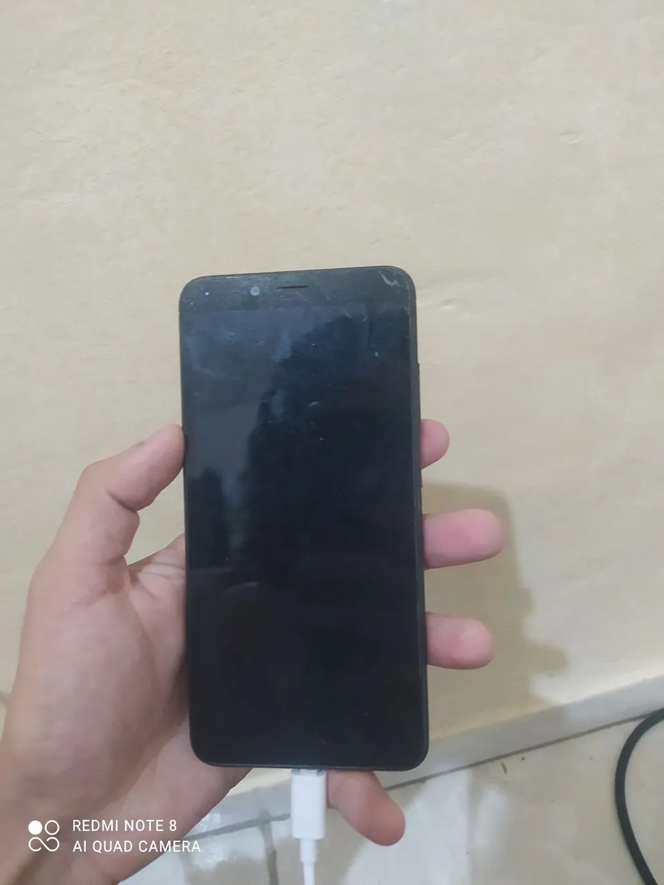 Celular Redmi 6A de 32gb  - Foto 3