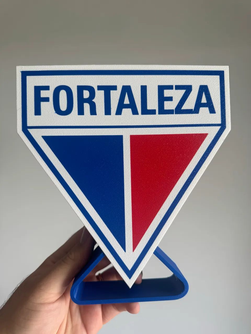 Luminária de time personalizada com nome  - Foto 2