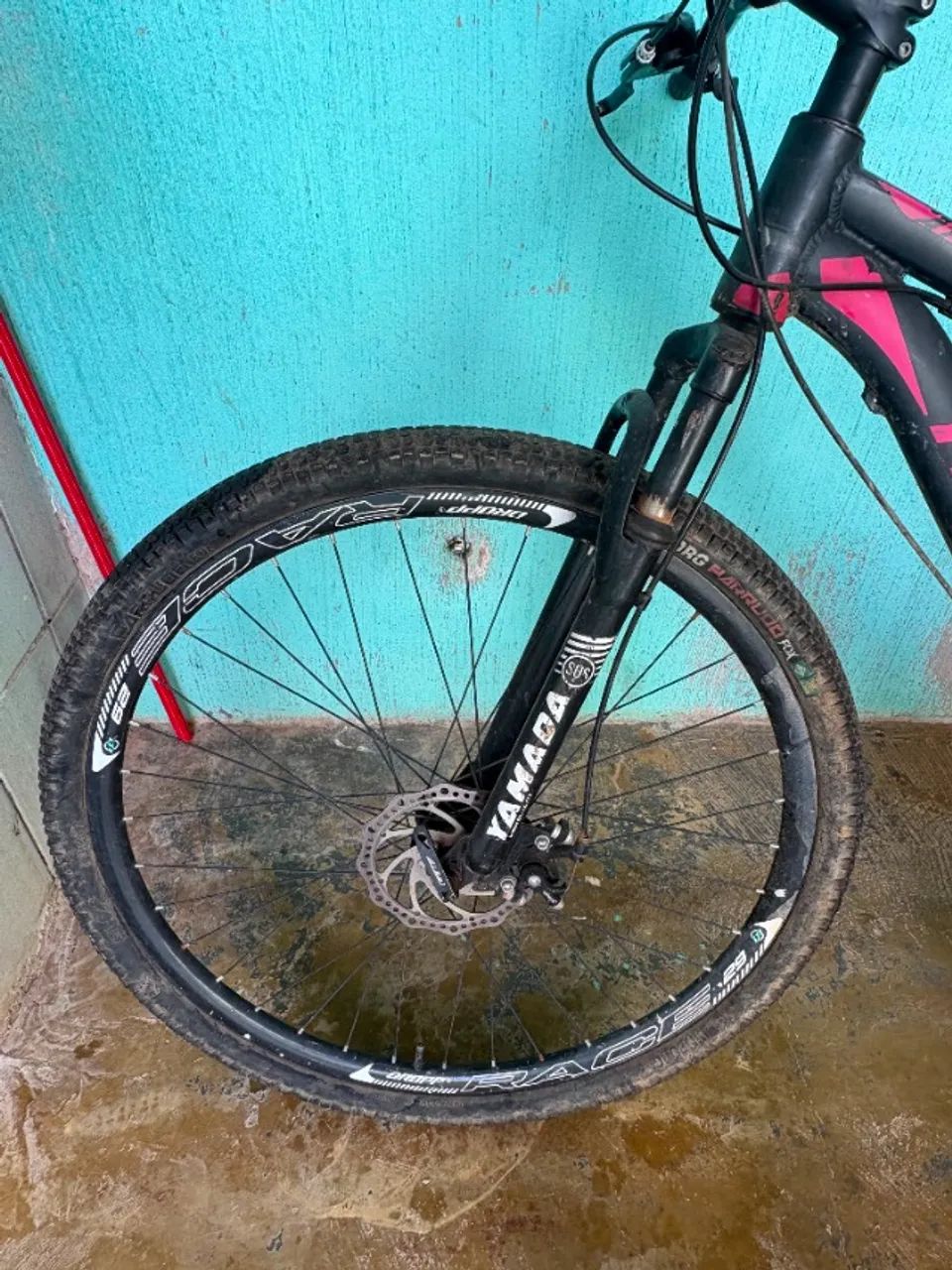 Bicicleta Aro 29 - Foto 3