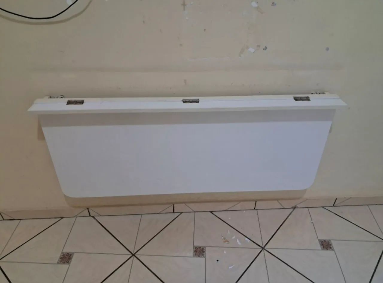 Mesa para estudio dobrável  tel * - Foto 4