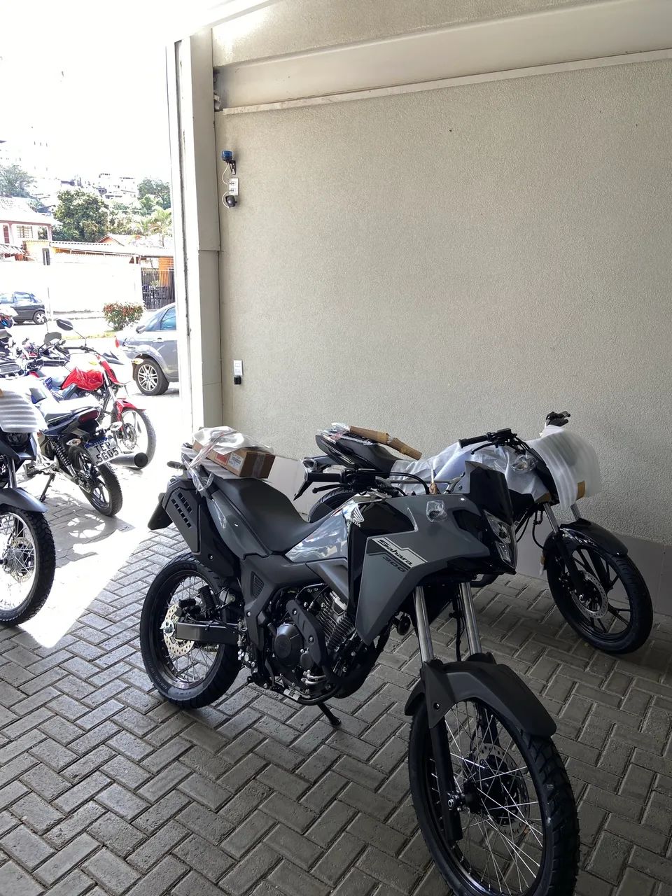 Sahara 300 0KM - Foto 3