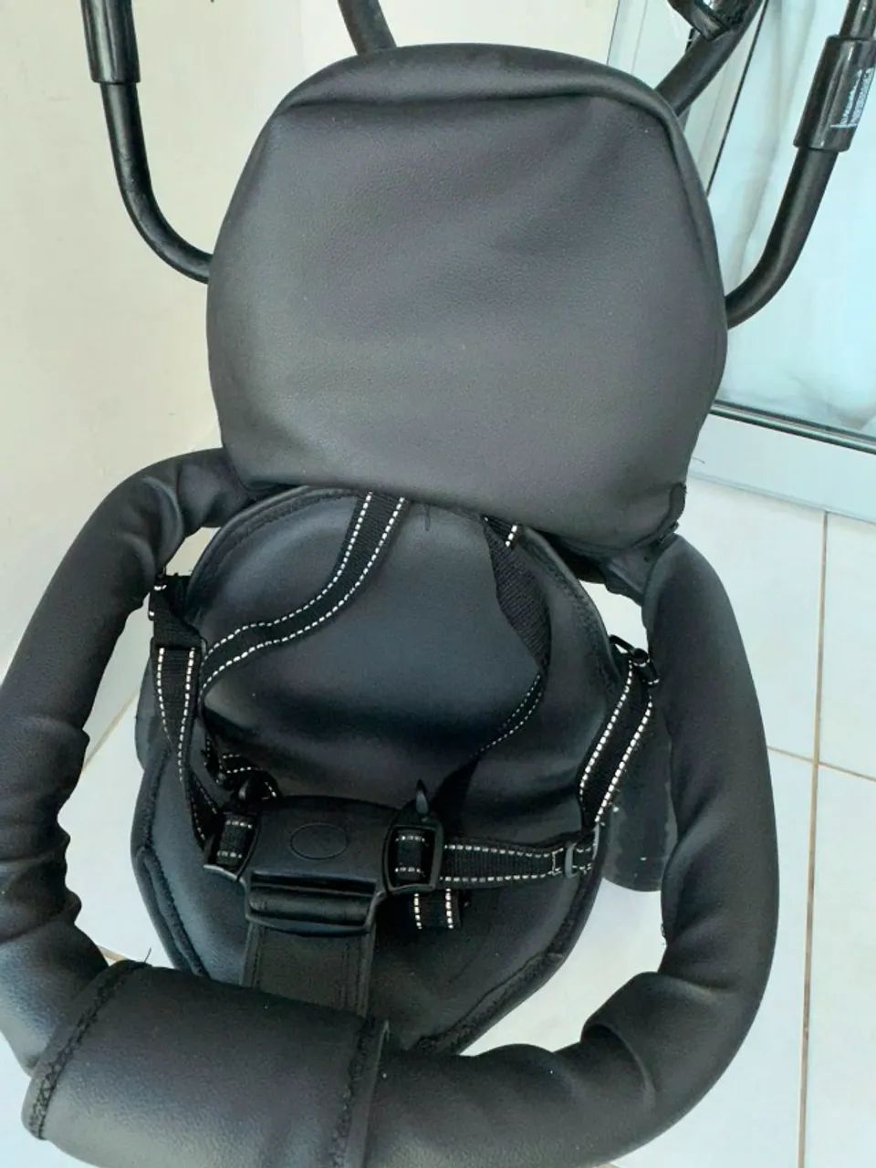 Triciclo KIDDO. PREÇO DE OPORTUNIDADE.  - Foto 2