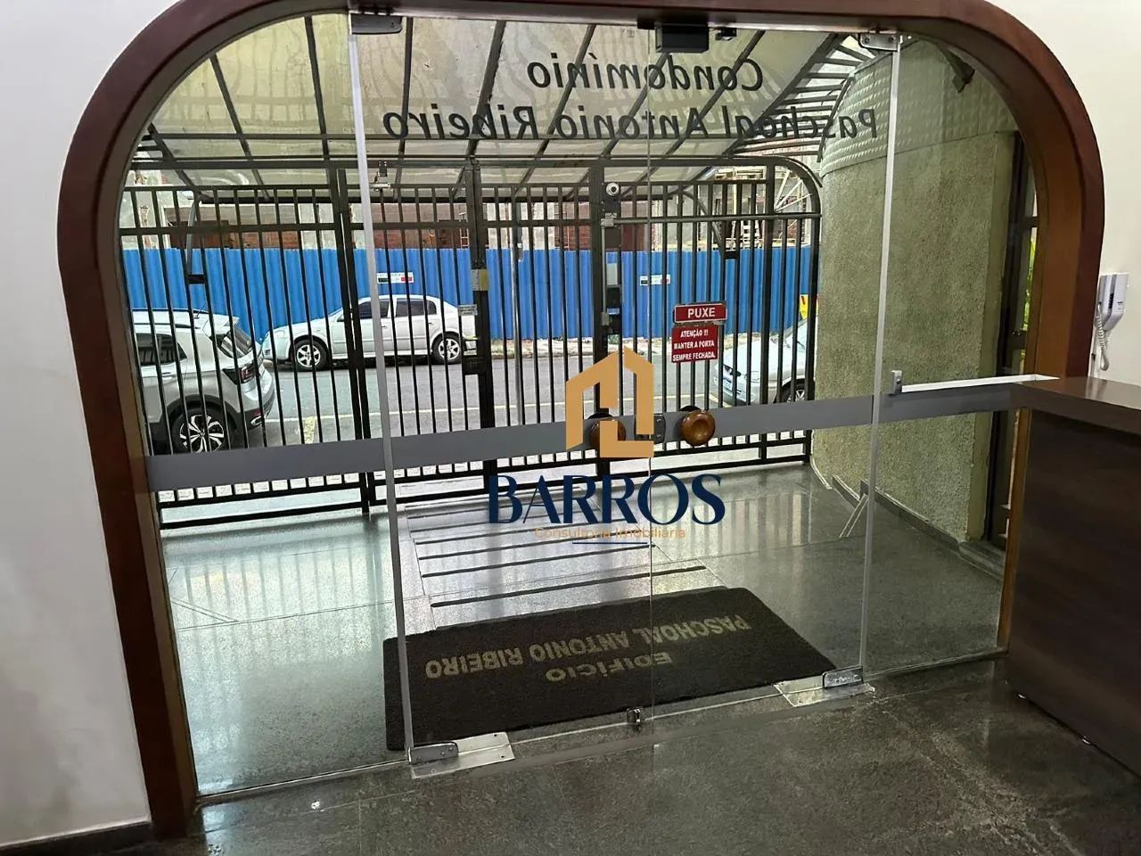 Apartamento a Venda 3 dormitórios (1 suíte) Paulista - Edifício Paschoal Antônio Ribeiro - - Foto 4
