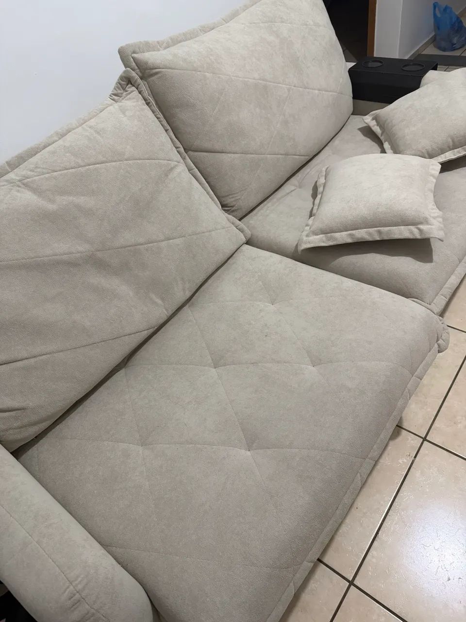 Vendo Sofá cama - Foto 4