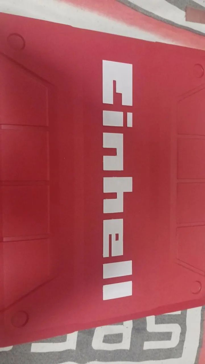 Martelete einhell  - Foto 2