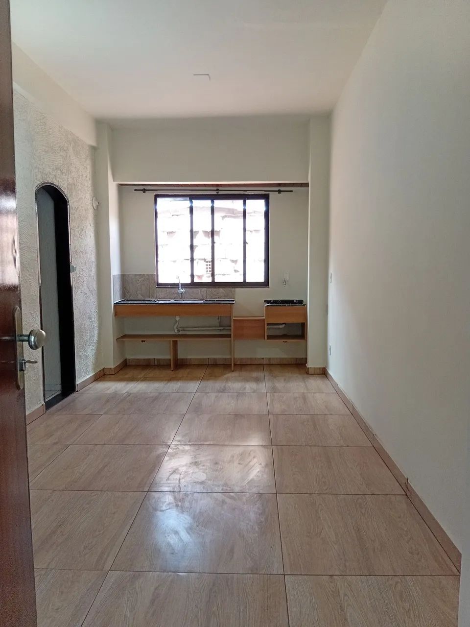 Alugo kitinet! - Foto 3