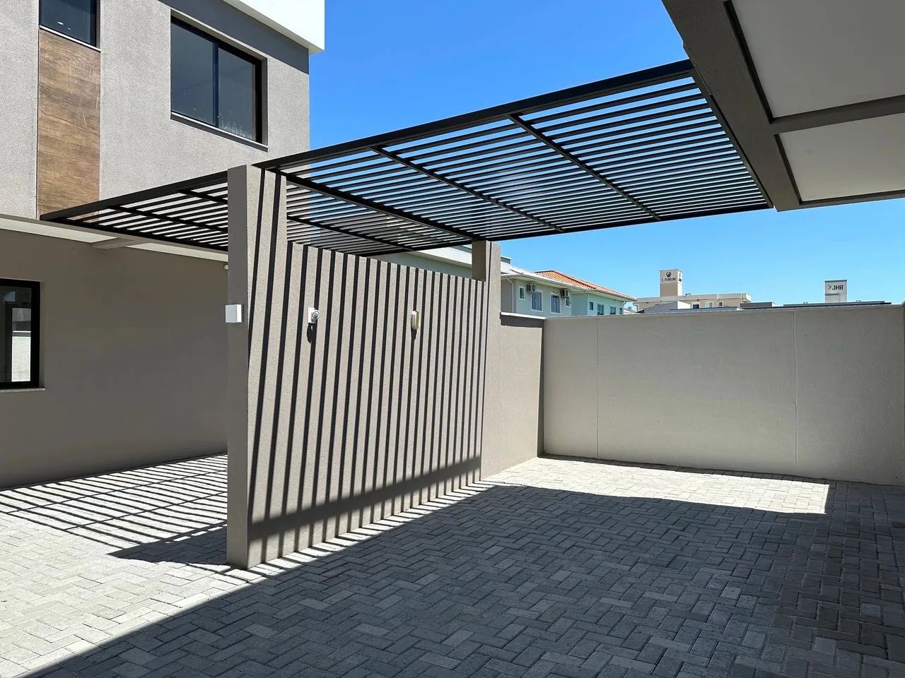 Sobrado Nova Palhoça | 3 quartos com 1 suíte | NOVO - Foto 5