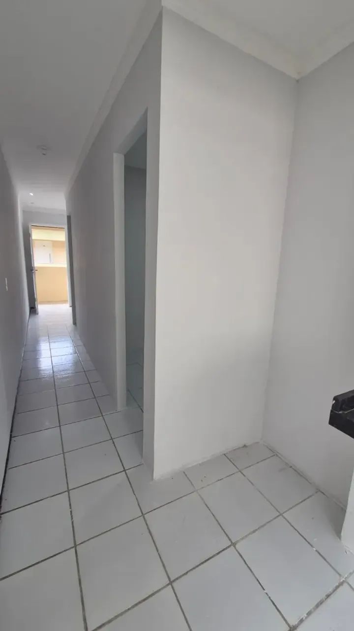 Apartamento para locação - Foto 8