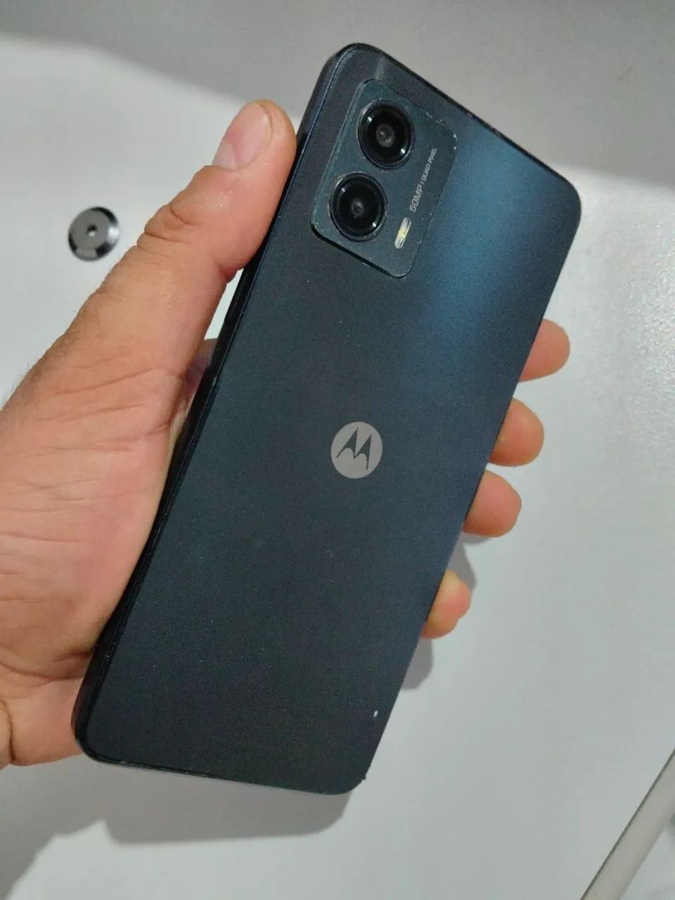 Moto g53 - Foto 2