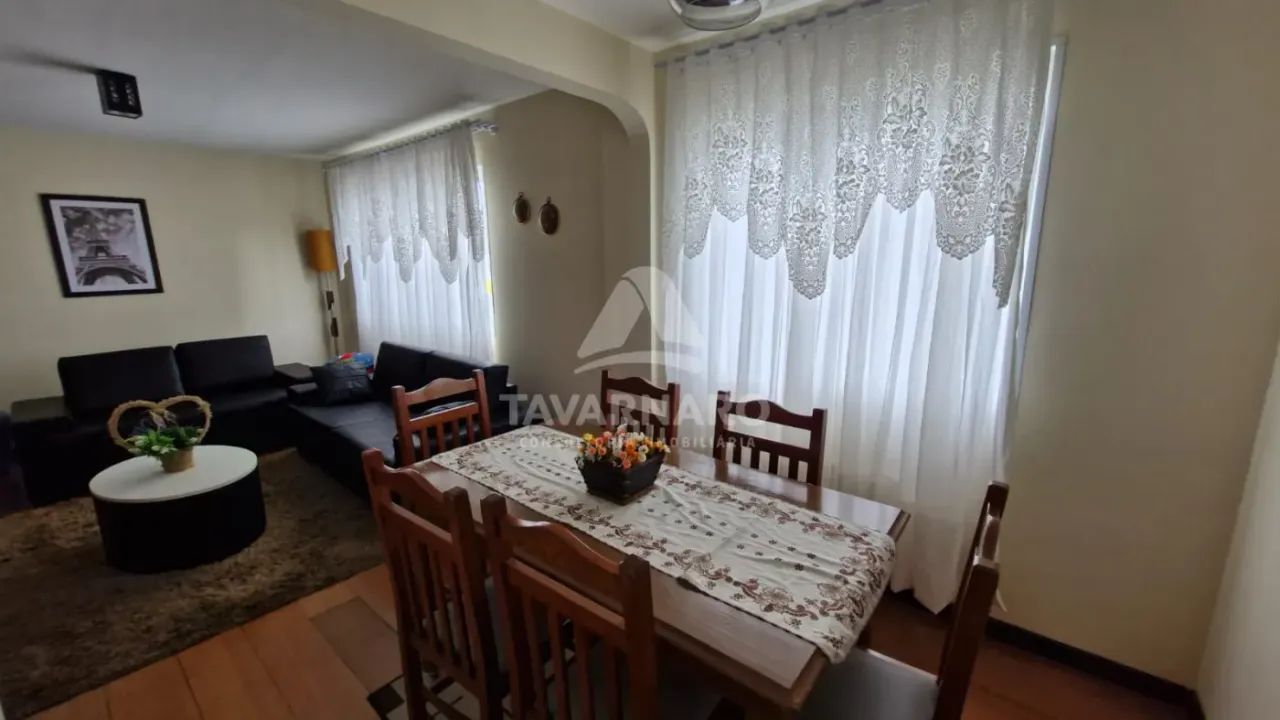 Apartamento Padrão em Ponta Grossa - Foto 5