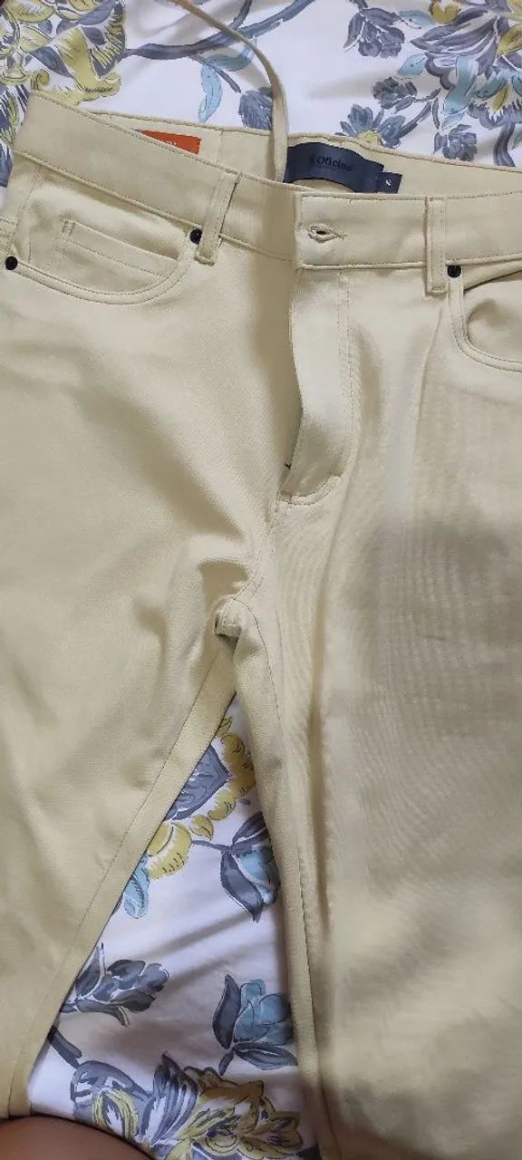 Calça oficina  - Foto 2