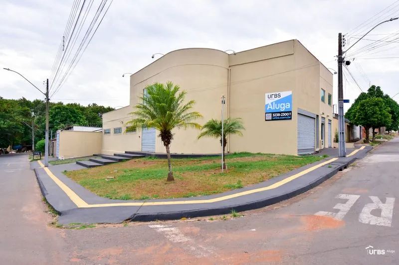 Galpão Comercial - Foto 5