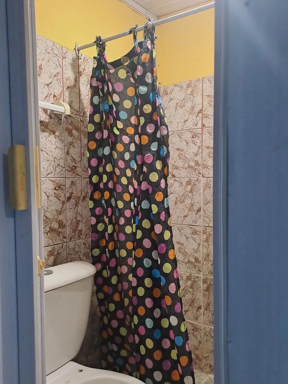 Alugo kitinet tipo ap - Foto 4