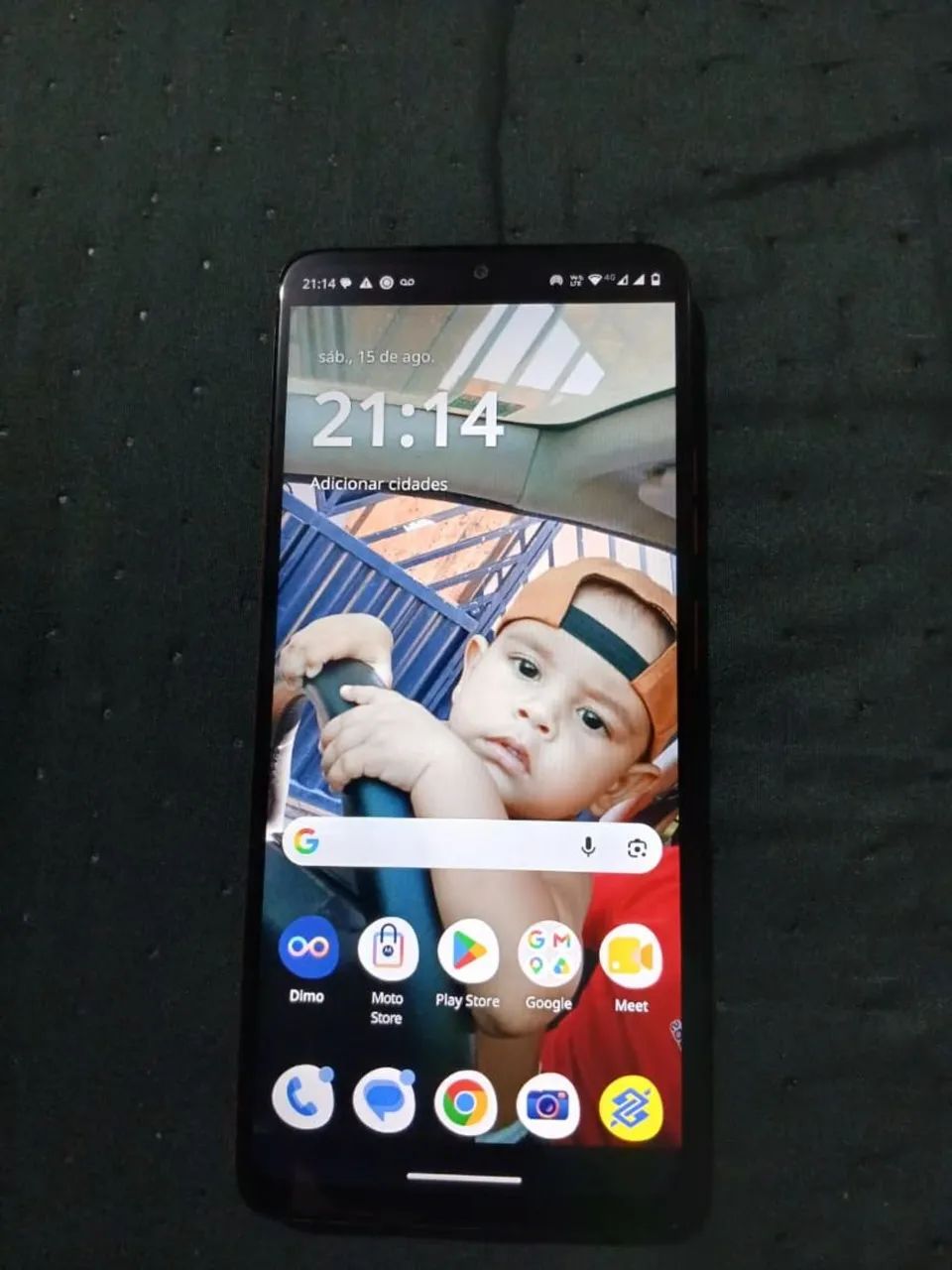 Celular  - Foto 3