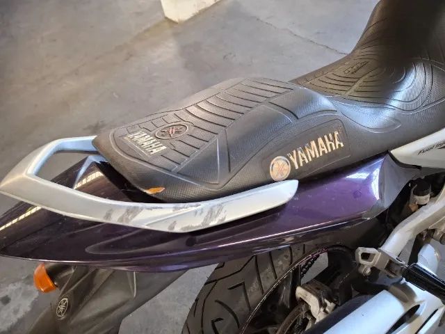 Yamaha Fazer 250 2011 - Foto 5