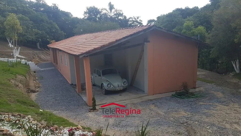 CHÁCARA PARA VENDE CAÇAPAVA