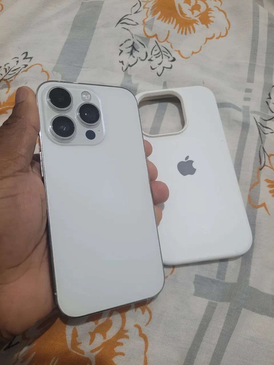 Vendo iPhone 14 Pro  256 gb  - Foto 2