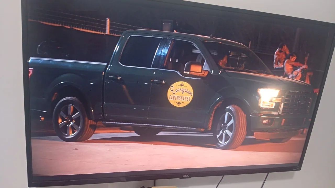 Tv smart - Foto 2